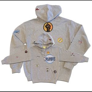 2020 NBA Playoff Bubble Hoodie